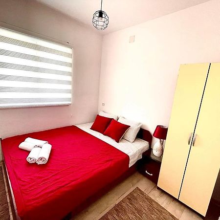 Apartment Adel Mostar Ngoại thất bức ảnh