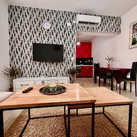 Apartment Adel Mostar Ngoại thất bức ảnh