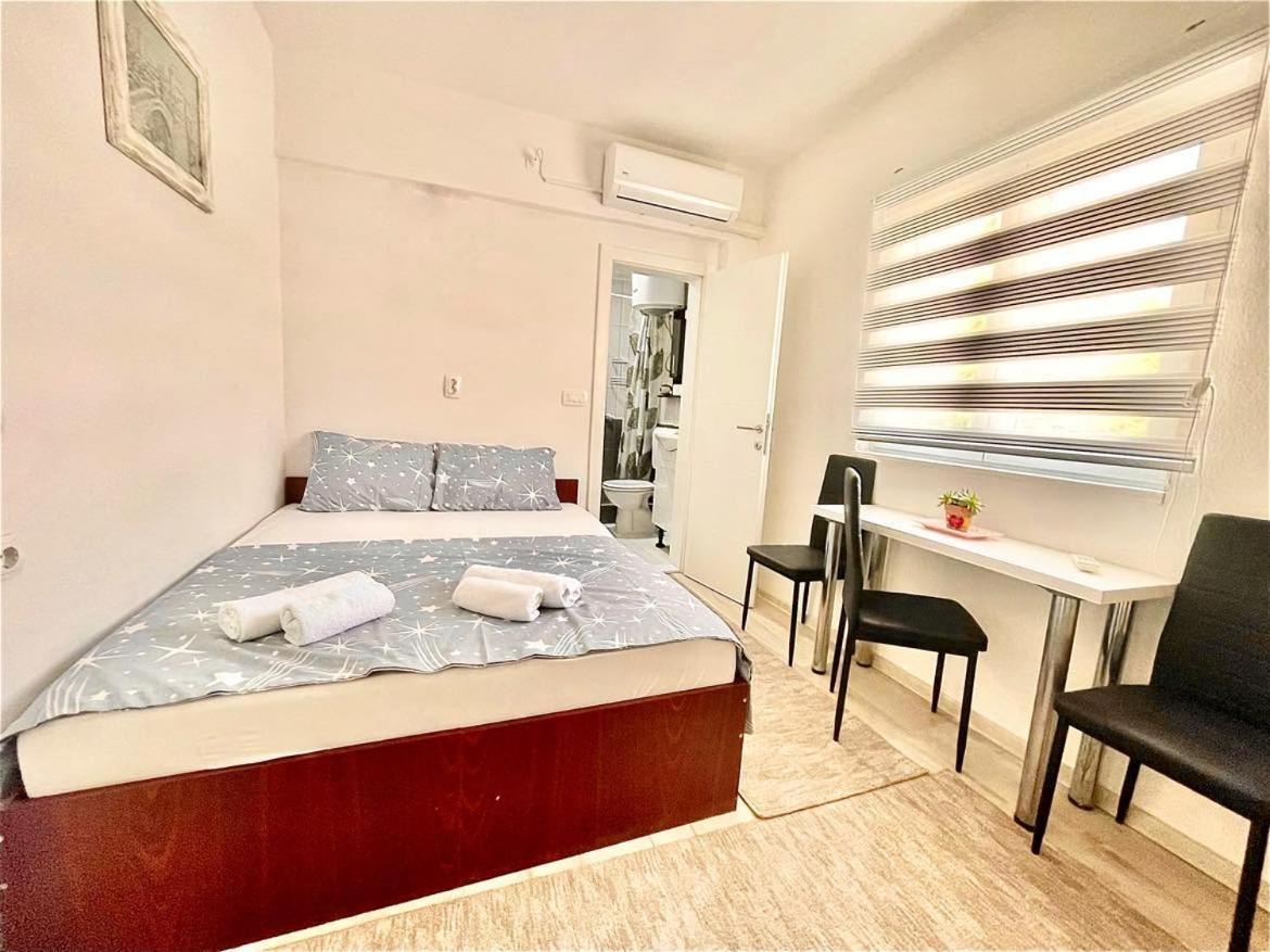 Apartment Adel Mostar Ngoại thất bức ảnh