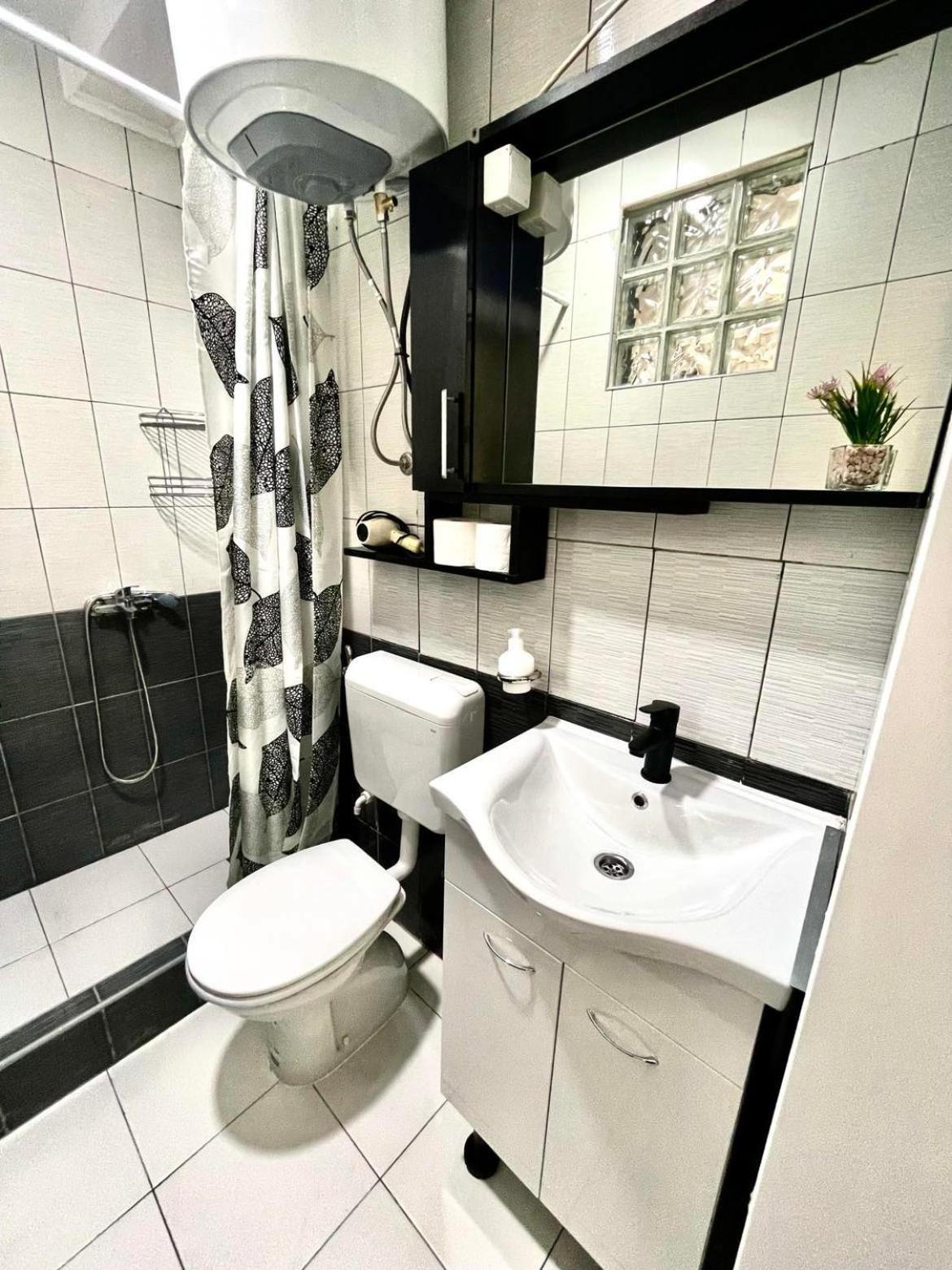 Apartment Adel Mostar Ngoại thất bức ảnh