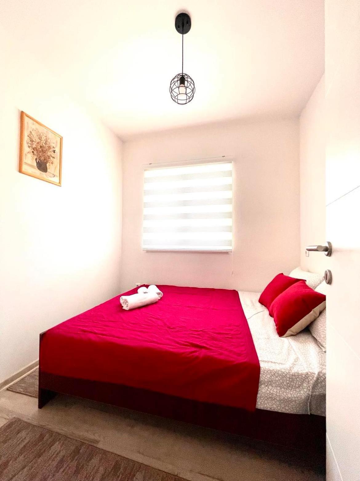 Apartment Adel Mostar Ngoại thất bức ảnh