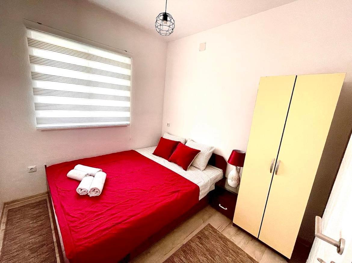 Apartment Adel Mostar Ngoại thất bức ảnh