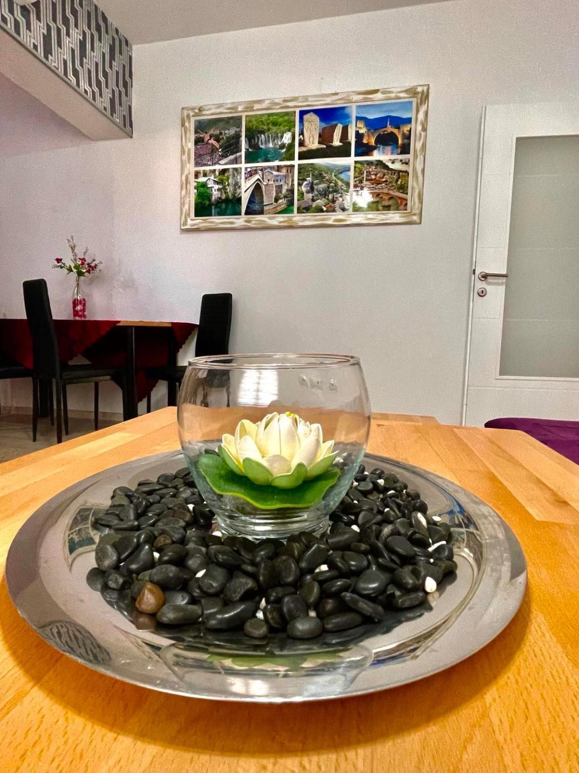 Apartment Adel Mostar Ngoại thất bức ảnh