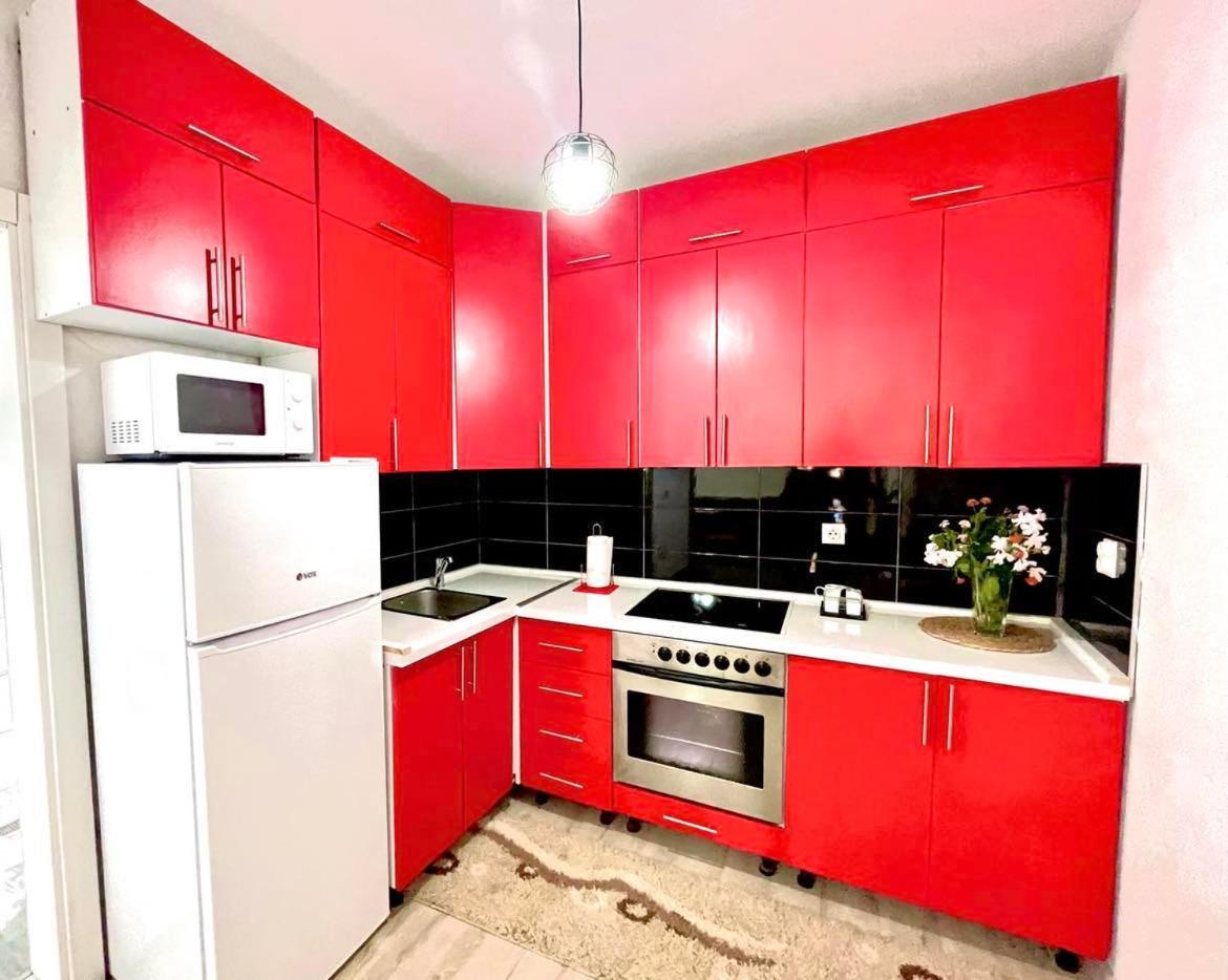 Apartment Adel Mostar Ngoại thất bức ảnh