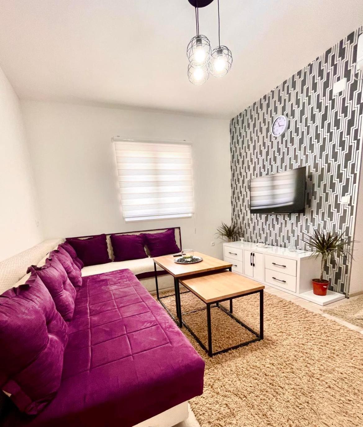 Apartment Adel Mostar Ngoại thất bức ảnh